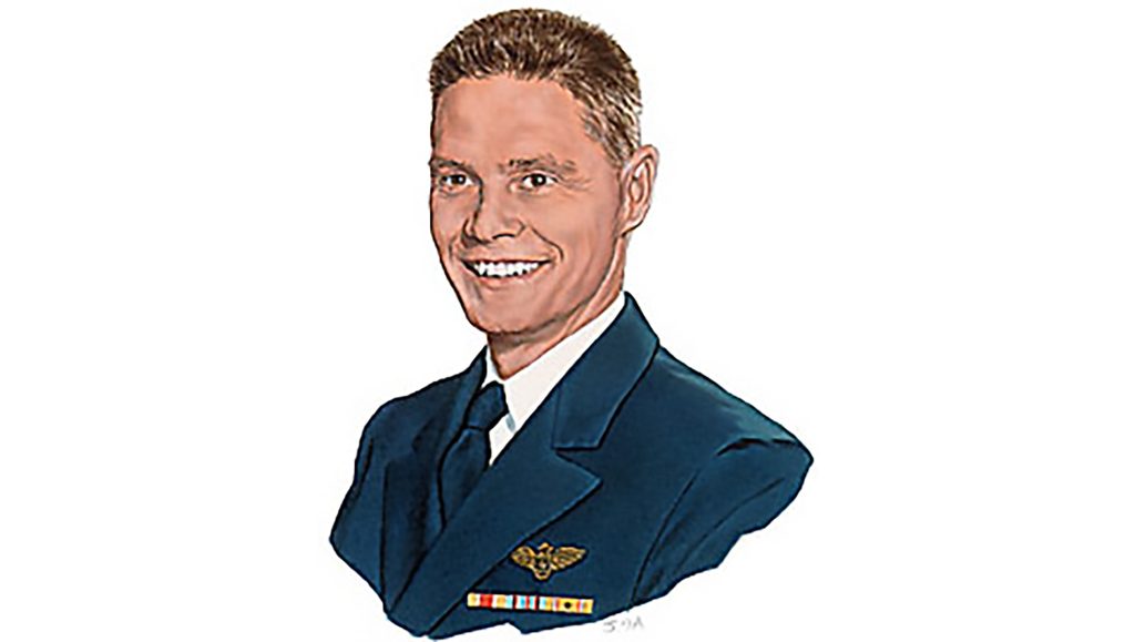 Robert Truax