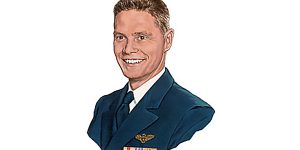 Robert Truax